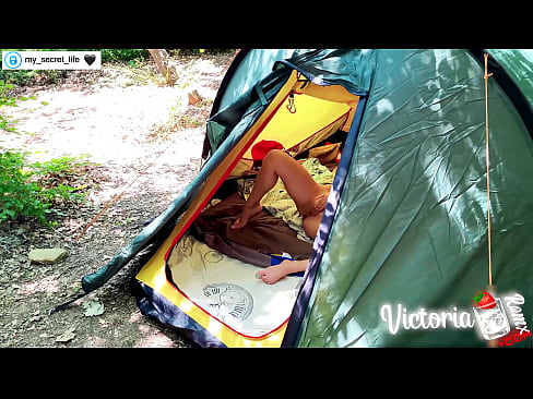 ❤️ Gefilmt op Kamera Passionéierte Rucksack Stranger an engem Zelt ❤ Schéine Porno op lb.xxxwow-net.ru ☑