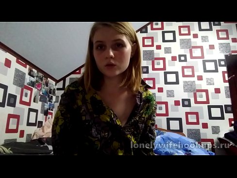 ❤️ Jonk blond Student aus Russland gär méi grouss Dicks. ❤ Schéine Porno op lb.xxxwow-net.ru ☑