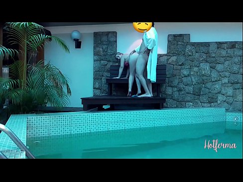 ❤️ Boss invitéiert Déngschtmeedchen an de Pool, mee konnt net engem waarm widderstoen ❤ Schéine Porno op lb.xxxwow-net.ru ☑